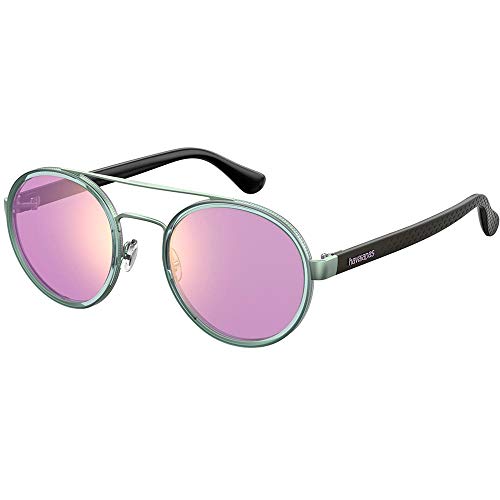 Havaianas Joatinga 5Cb/13 Aqua Sunglasses, 51 Unisex-Adulto
