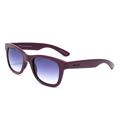 Italia Independent 0090C-010-000 Occhiali Da Sole, Viola (Morado), 50 Unisex-Adulto