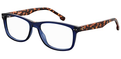 Carrera 2018T Sunglasses, Pjp/16 Blue, 51 Unisex