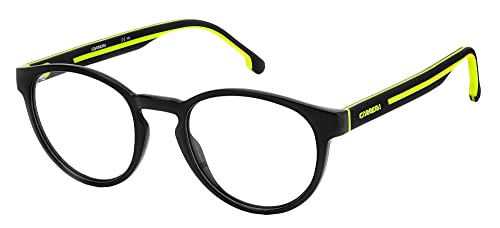 Carrera Montatura 8886 Black Green 50/20/145 Uomo