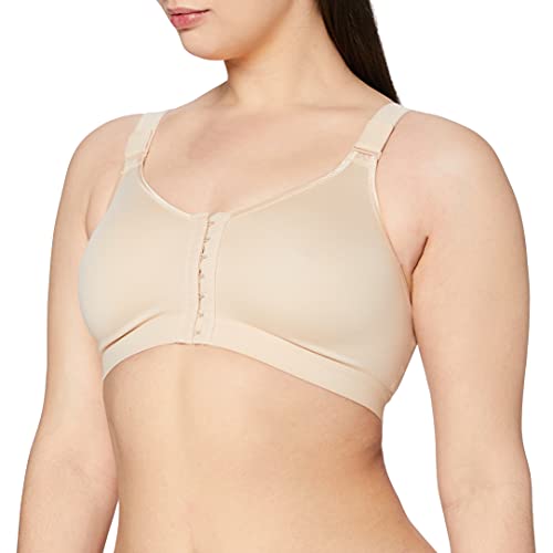 Anita Sport-Bh Reggiseno, Beige (Desert 753), 3C Donna