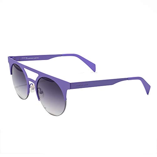 Italia Independent 0026-014-000 Occhiali Da Sole, Viola (Morado), 49 Unisex-Adulto