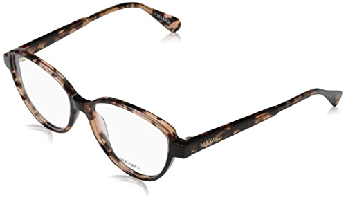 Max &Co Mo5061 052 Eyewear Unisex Plastic, Standard, 52 Sunglasses, Men'S