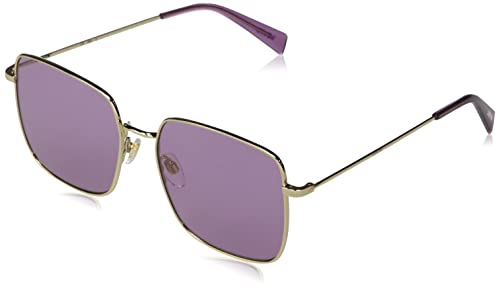 Levi'S Lv 1007/S, Occhiali Donna, Rose Gold, Taglia Unica