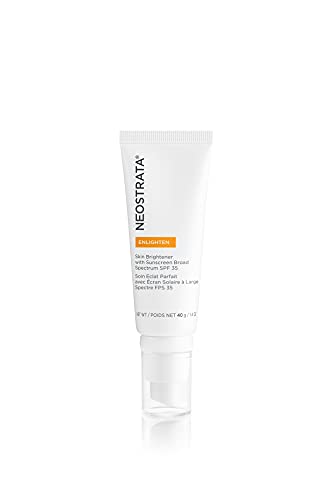 Enlighten Skin Brightener Spf35