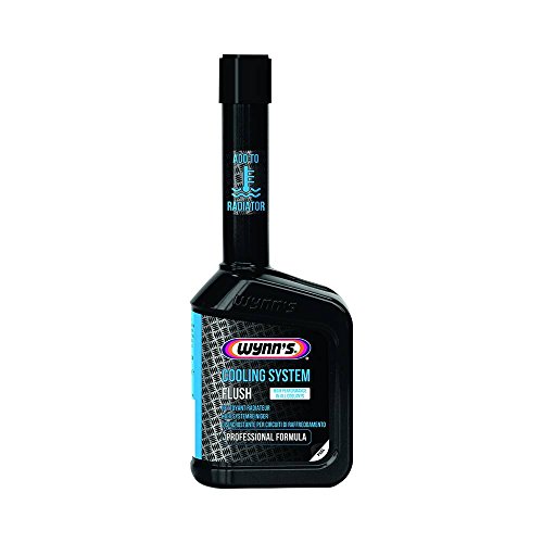 Wynn'S Wy 1831005 Kühlerreinigung Cooling System Flush 325 Ml