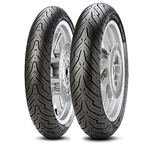 Gomme Pirelli Angel Scooter 130 70-11 60L Tl Per Moto