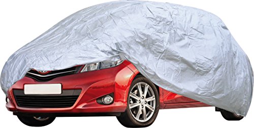 Ototop, Copriauto Impermeabile Mod. Cyclone Mis.M
