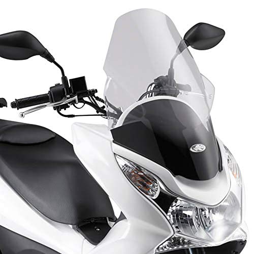 Kappa Cupolinotrasparente Honda Pcx 125 2010