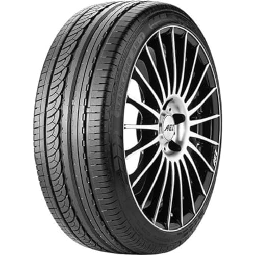 Nankang As-1 Xl - 205/40R18 86W - Pneumatico Estivo