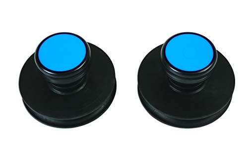 Laser Cartuccia 6567 Ventosa Dent Puller, Set Di 2