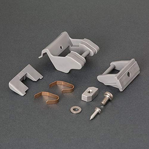 Fiamma 98655-877 Kit Trave Per Installazione Led