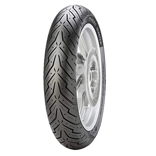 5762771300 - Copertone Pneumatico Scoot Angel Scooter (R) 140/60-13 M/C 63P Tl