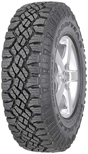 Goodyear 255/70 R18 Wrl Durat.Fp(M+S) Por 116Q Summer Cod:54554