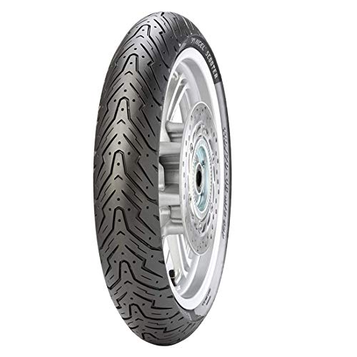 5762903000 - Copertone Pneumatico Scoot Angel Scooter (F/R) 3.50-10 M/C 59J Tl Reinf