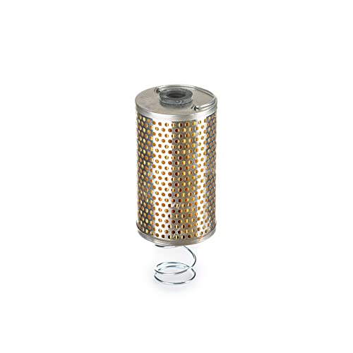 Ufi Filters, Filtro Gasolio 26.610.00, Filtro Carburante Per Ricambio, Adatto A Macchine Agricole, Applicabile Su Diversi Modelli Come Fiat Allis, Lan