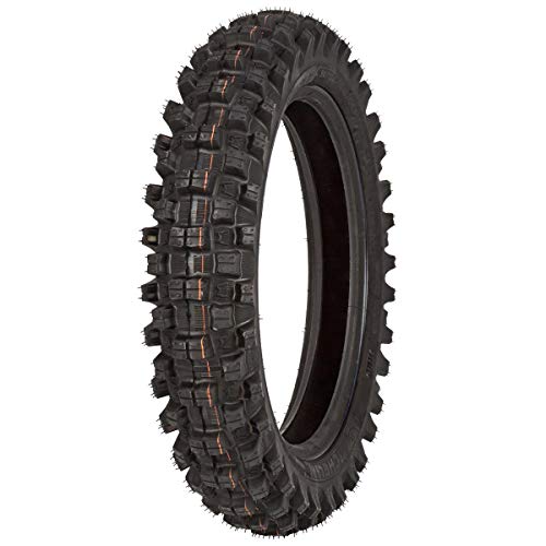 Gomme Michelin Starcross 5 90 100-14 49M Tt Per Moto