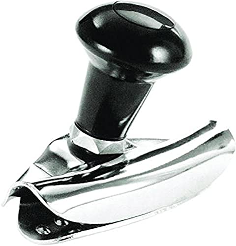 Carpoint 2512701 Lenkrad-Knopf Universal