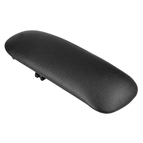 Kimiss Bracciolo Centrale Console Copertura In Pelle Artificiale E Plastica Copertura Per Bracciolo Protezione Per R52 R50 2-Door Coupe R53 2-Door Cou