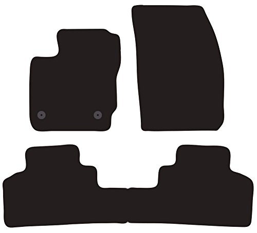Cora 000131709 Set Tappeti Moquette