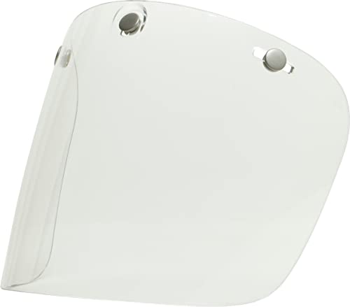 Agv Legends Flat Visor X70 Af Clear
