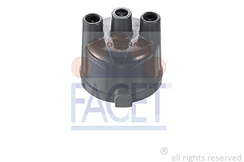 Facet 2.8159 Calotta Distributore Accensione