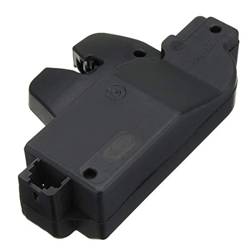 C-Funn Portellone Centrale Attuatore Serratura Per Citroen C3 C4 Xsara Picasso Peuge0T 206 307