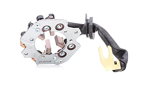 Hc-Cargo 137121 Supporto, Spazzole In Carbone