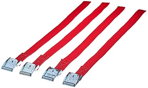 Cora 1068270 Accessori Ed Adattatori Per Portabici, Confezioni Da 4