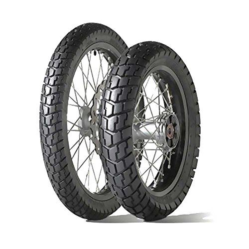 Dunlop Moto - Trailmax 110/80 18 58S