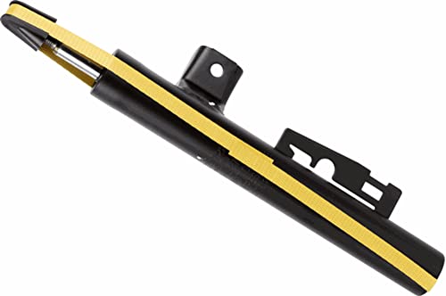 Sachs Ammortizzatore 319 722, Qualità Corrispondente All'Originale, Sostituzione Degli Ammortizzatori Dell'Auto