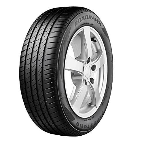 Firestone Roadhawk - 175/65 R15 84H - C/A/70 - Pneumatico Estivo (Per Auto E Suv/4X4)