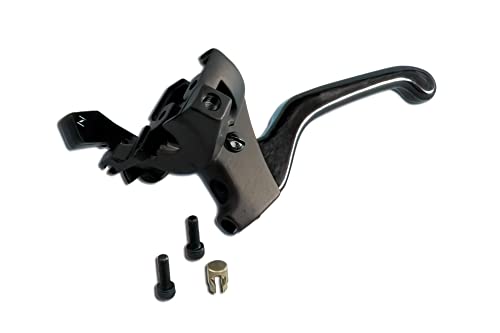 Booster Bwïs Leva Freno Sinistra 2485.04.04 Frecce