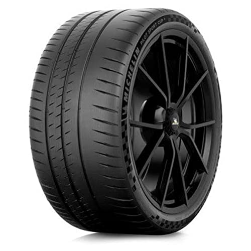 255/35Zr19 Michelin Tl Sport Cup 2 Connect Xl (Eu) 96Y *E*