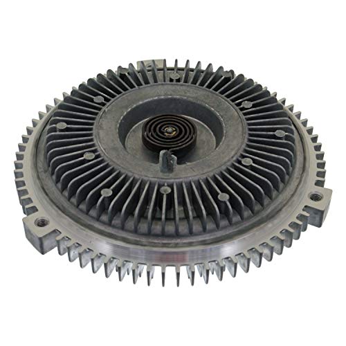 Febi-Bilstein 18683 - Giunto Di Collegamento, Ventilatore Radiatore
