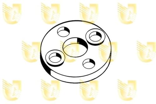 Unigom 391003 Giunto Scatola Sterzo R4/R5/R6