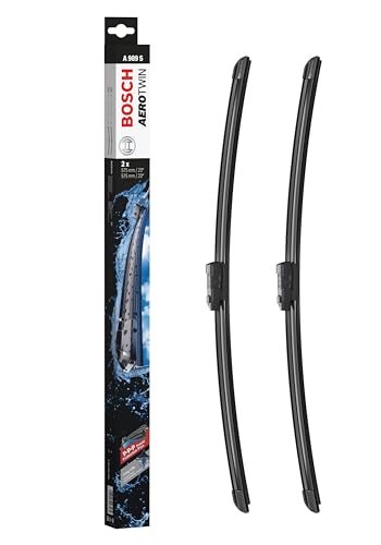 Bosch Spazzola Tergi 3 397 009 00B