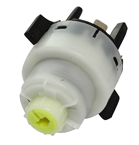 Aerzetix: Interruttore Di Accensione Avviamento C40186 Compatibile Con 4A0905849 893905849 4A0905849B