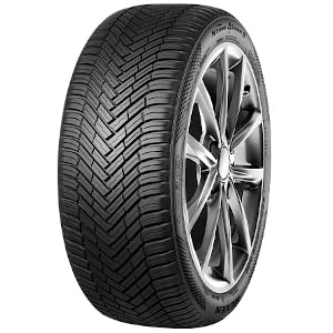 Gomme Pneumatici Nexen 185/65 R15 92V Nblue 4 Season 2 Xl