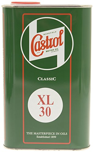 Olio Castrol Classic Xl30 1Lt