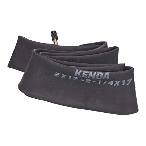 Kenda Camera D'Aria Kenda - Misura 2.00-17 - 2.25-17 - Valvola Tr 6 Kenda Air Chamber - Size 2.00-17 - 2.25-17 - Tr 6 Valve