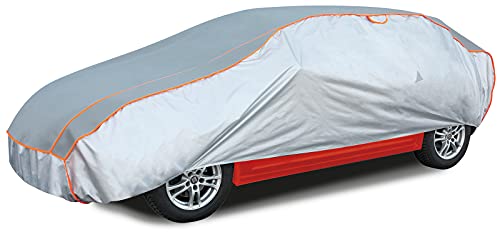 Copriauto Antigrandine Storm Protector Misura M