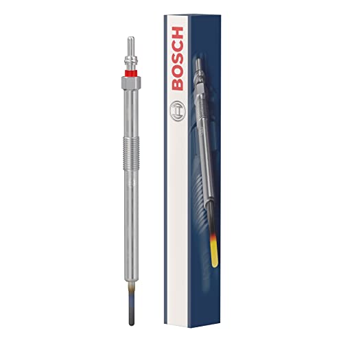 Bosch Glp237 Duraterm High Speed, Scatola In Cartone, Confezione Da 1 Pezzo, Per Veicoli A Motore Diesel