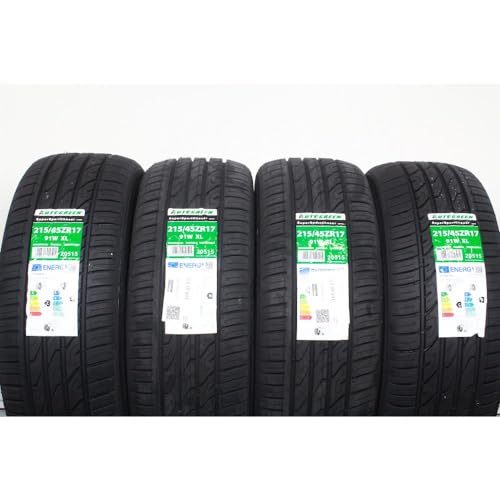 215 45 Zr17 91W Xl Autogreen Super Sport Chaser Ssc5