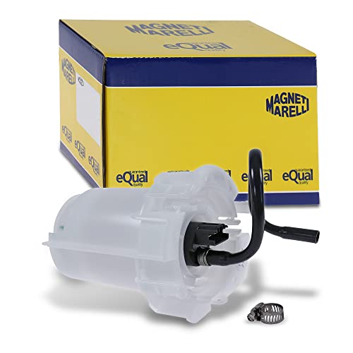 Magneti Marelli 313011313009 Gruppo Aspirazione Carburante