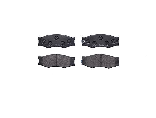 Brembo P 56 056 - Pastiglia Freno - Anteriore
