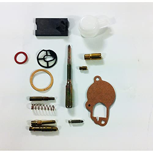 Kcpx150 Kit Revisione Carburatore Vespa Px150 E Dal 1981 In Poi