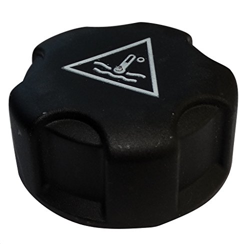 Aerzetix: Tappo Serbatoio - Liquido Raffreddamento - Compatibile Con 1306.J5 17117639024 - C40074
