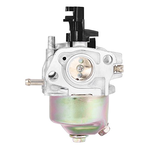 Carburatore, Generatore Kit Carburatore, 2Kw - Generatore 3Kw Per Motore Gx160 Gx200 5.5Hp 6.5Hp 168F Con Isolante E Guarnizione