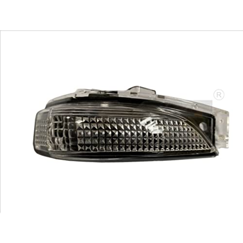Tyc Indicatore Di Direzione 336-0088-3 Specchietto Esterno Sinistro
